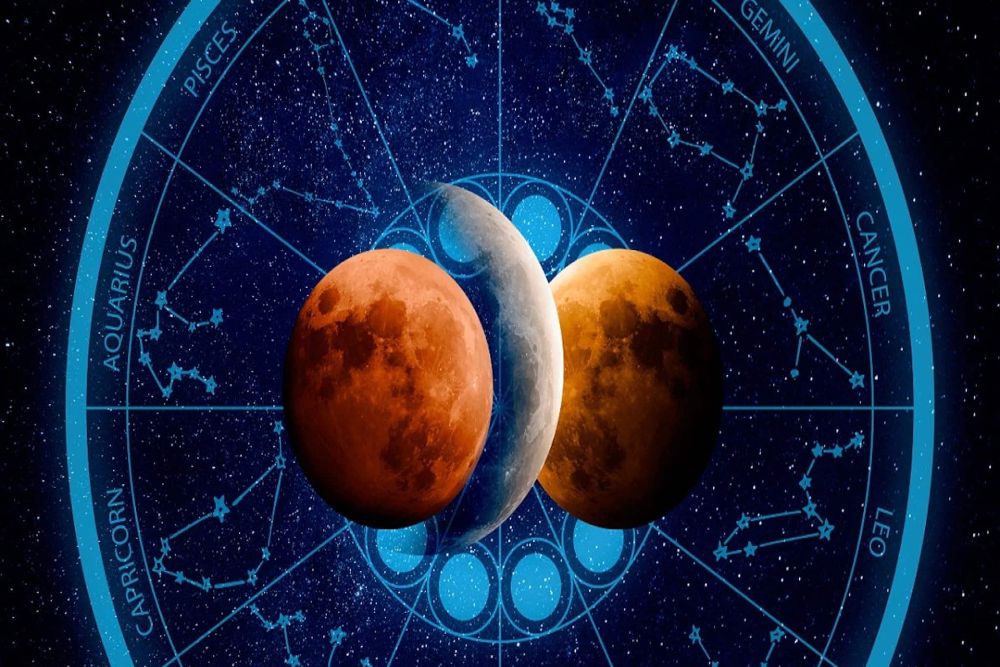 মালামাল এপ্রিল! স্থান পরির্বতন একাধিক গ্রহের! টাকার জোয়ার ‘এই’ রাশিগুলির জীবনে