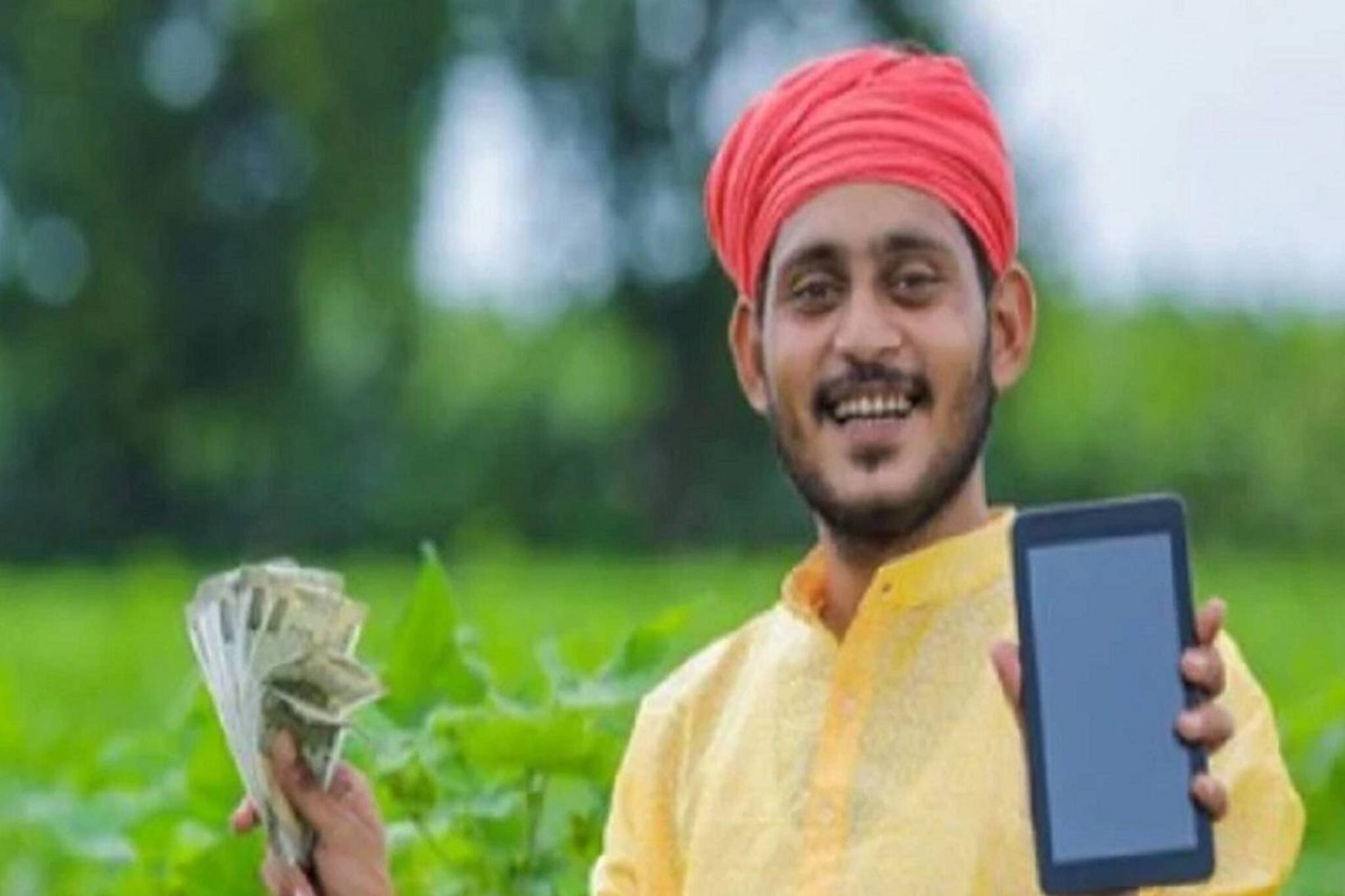 এবার মিলবে ৯০০০ টাকা ? ফসল নষ্ট হলেও মিলবে টাকা ?