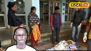 শিক্ষক নিমাইচরণ খাঁড়া