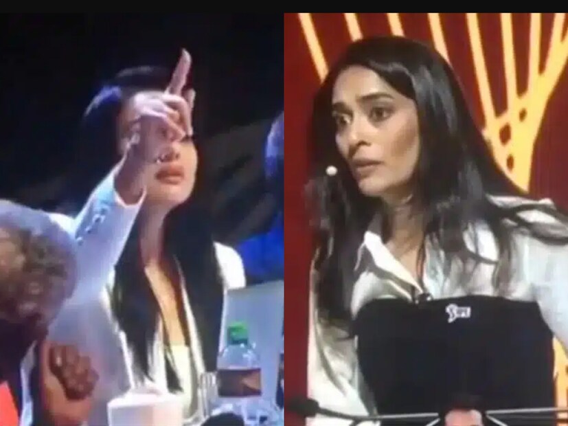 কিন্তু আইপিএলের নিয়ম অনুযায়ী একবার কোনও ক্রিকেটারের নাম নিলামে ওঠার পর তারজন্য বিড করে কিনে নিলে তাকে আর ফেরত দেওয়া যায় না। সেই নিয়মে অনড়  থাকেন মল্লিকে সাগরও। শেষ পর্যন্ত নিয়ম মেনে শশাঙ্ক সিং-কে দবে নিতেই হয় পঞ্জাব কিংসকে। 