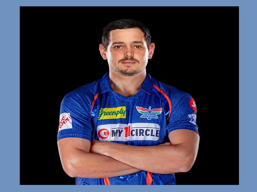 কাইল মেয়ার্সেই বেশি ভরসা দেখিয়েছিল লখনউ ম্যানেজমেন্ট৷ সেক্ষেত্রে পুরো সময় প্লেয়িং ইলেভেনে খেলার জন্য মরিয়া হয়ে রয়েছেন কুইন্টন ডি কক৷