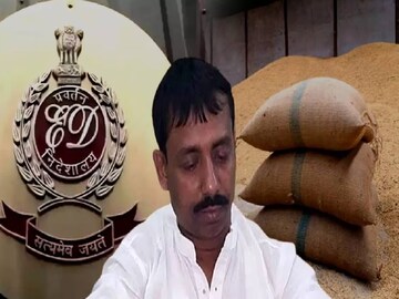 রেশন দুর্নীতি কাণ্ডে চার্জশিট পেশ