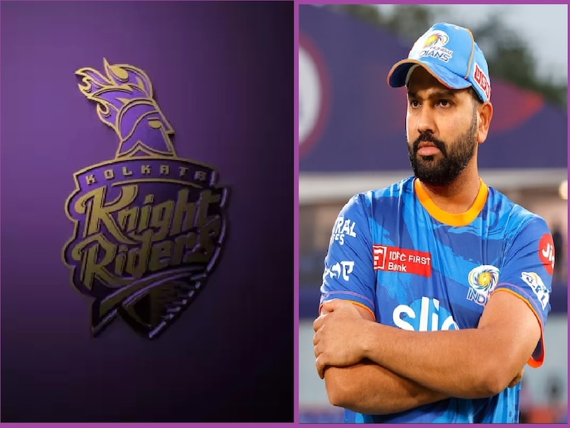 Rohit Sharma in KKR: রোহিত শর্মাকে মুম্বই ইন্ডিয়ান্স অধিনায়কত্ব থেকে সরিয়ে দিয়েছে৷ তারপরেই চারপাশে তোলপাড়৷ হার্দিক পান্ডিয়াকে অধিনায়ক করে দেওয়ার পর মুম্বই ইন্ডিয়ান্স ফলোয়ার্স সোশ্যাল মিডিয়ায় থেকে বহু সরে গিয়েছেন৷