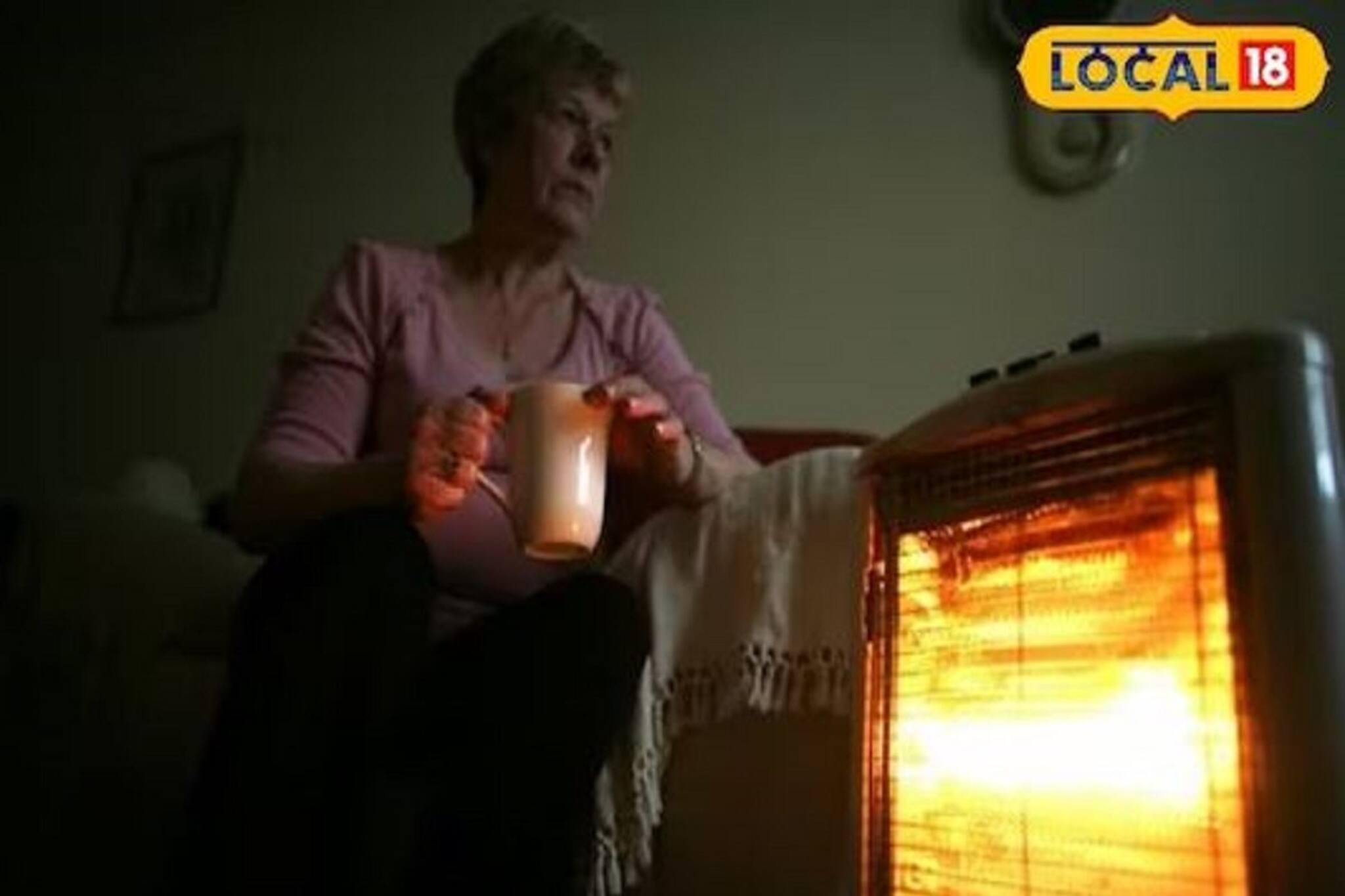 বদ্ধ ঘরে সারা রাত রুম হিটার চালিয়ে ঘুমোচ্ছেন না কি? ভয়ঙ্কর বিপদ ডেকে আনছেন