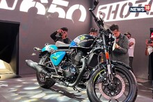 Royal Enfield-এর এই বাইকের অপেক্ষায় অনেকেই! বাজার কাঁপাবে এই মডেল
