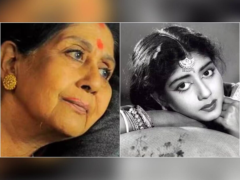 বর্ষীয়ান অভিনেত্রী সাবিত্রী চট্টোপাধ্যায়ের নবীন প্রাণ সকলের সামনে উদাহরণ তৈরি করে দিল আবারও। বয়স তো কেবল সংখ্যা মাত্র। আর তাঁর মন তো এখনও যৌবনে আটকে।