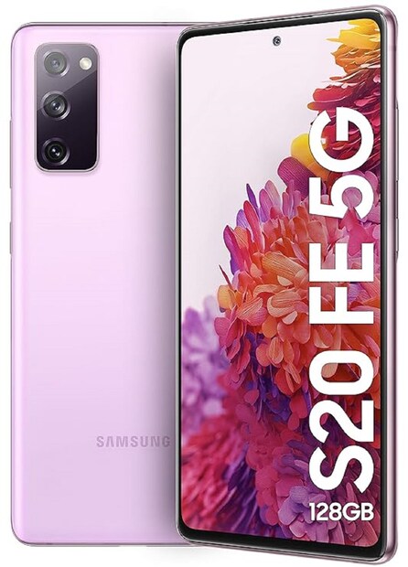 Samsung S20 FE 5G: এই ফোনটির দাম অনেকটা কমেছে। এখন এটি পাওয়া যাচ্ছে মাত্র ২৭,১২৮ টাকায়। Samsung-এর এই ফ্যান ভার্সন স্মার্টফোনটি একটি Snapdragon 865 SoC দ্বারা চালিত। এতে রয়েছে ১২০Hz রিফ্রেশ রেট-সহ একটি ৬.৫-ইঞ্চি ফুল-HD+ সুপার AMOLED ইনফিনিটি-ও ডিসপ্লে।
