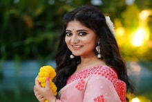 সন্দীপ্তার হাতে শাঁখা-পলা পরতেই বদলে গেল লুক!পরিচিত অভিনেত্রী এখন পাক্কা গৃহিণী