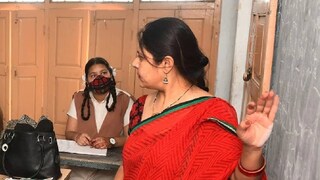 প্রতীকী ছবি