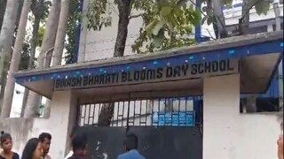 হুগলির স্কুলে মারাত্মক অভিযোগ৷ 