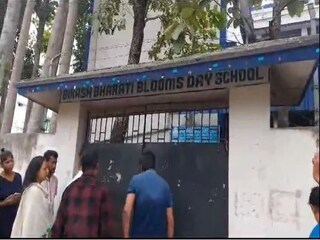 হুগলির স্কুলে মারাত্মক অভিযোগ৷ 