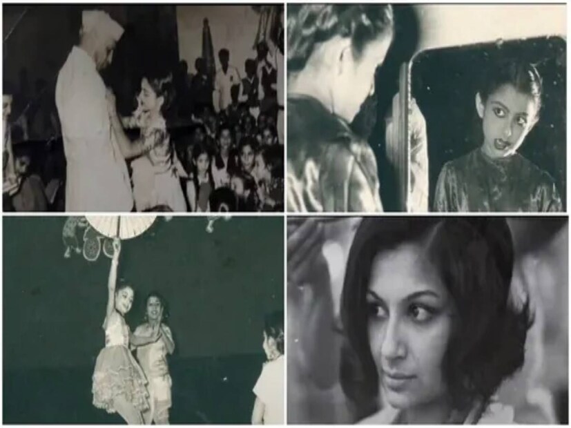 কৃতী ছাত্রী ছিলেন শর্মিলা। কলকাতার সেন্ট জনস ডায়েসেশিয়ান স্কুলে পড়াশোনা করতেন। কিন্তু হঠাৎই ছন্দপতন। স্কুলের অধ্যক্ষ তাঁকে স্কুলে যেতে নিষেধ করে দেন। 