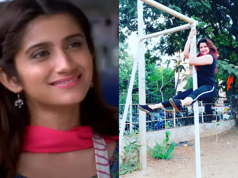 নতুন ছবিতে তাঁকে চেনা দায়। স্মাইলি সোশ্যাল মিডিয়াতে খুবই সক্রিয় এবং ২৮ হাজারেরও বেশি ফলোয়ার রয়েছে তাঁর। কালযুগ ছবির রেণুকা ওরফে স্মাইলি এখন শরীরচর্চা এবং পোল ডান্সিংয়ে মন দিয়েছেন।