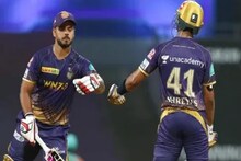 কেকেআরের নতুন ক্যাপ্টেন, নীতিশ রানা আর নয়! গম্ভীর আসতেই বড় বদল