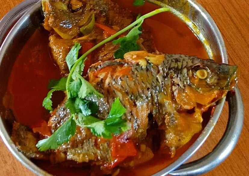 তবে একইসঙ্গে তেলাপিয়া মাছের বেশ কিছু স্বাস্থ্য উপকারিতাও রয়েছে। তাই এর ক্ষতিকর দিকগুলি মাথায় রেখে এবং ডায়েটিশিয়ানের সঙ্গে পরামর্শ করে এই মাছ সঠিক পরিমাণে গ্রহণ করলে শরীরের জন্য ভাল।