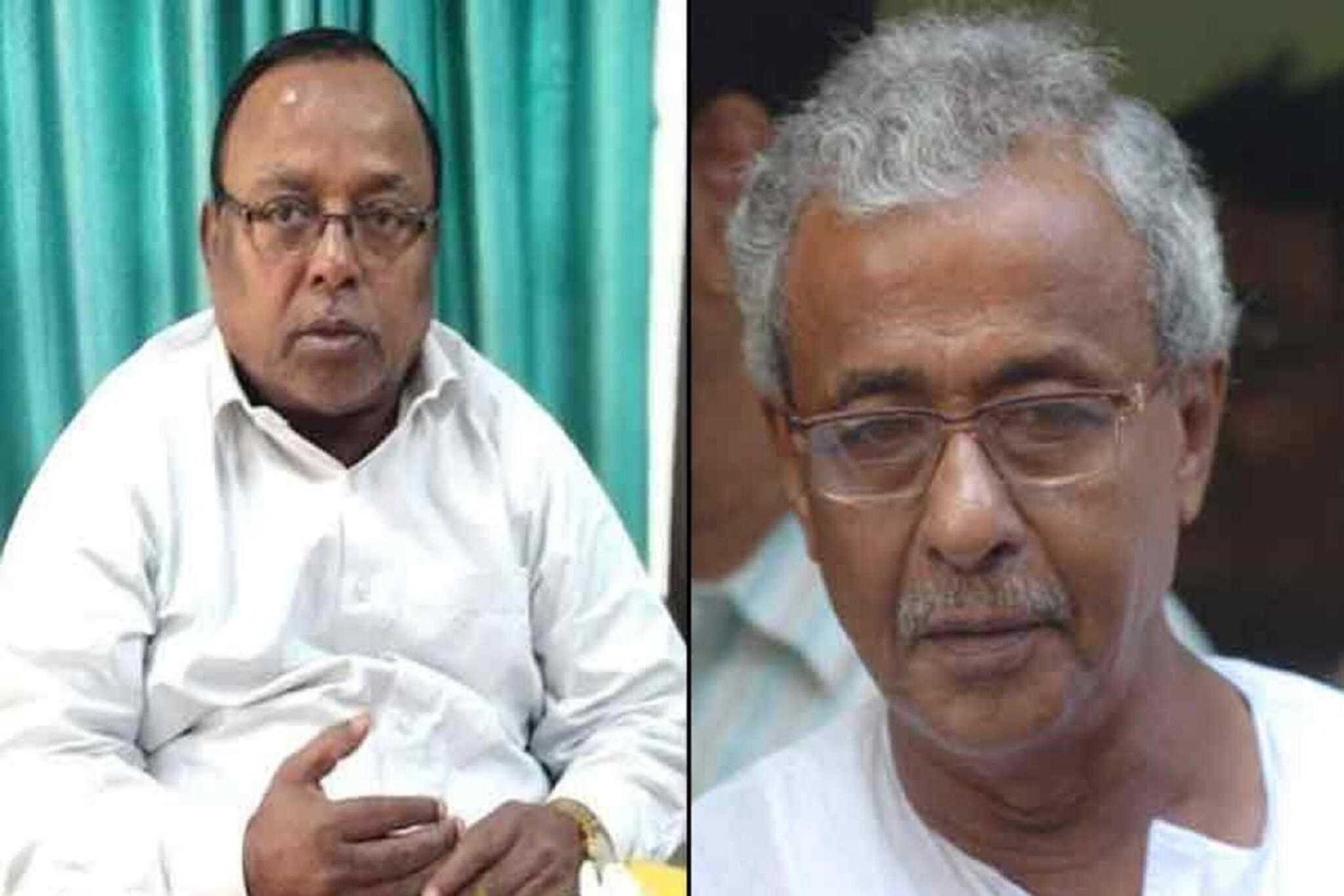 এক প্রণামেই পদ হাওয়া, 'গুরুদেব' শিশিরের কারণে তৃণমূলে সব খোয়ালেন সুবল