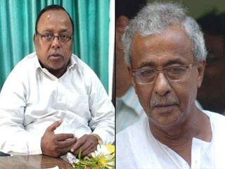 বিপদে সুবল 