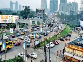 বাড়তে পারে বাইপাসের জ্যাম, ৪৫ দিনের যান নিয়ন্ত্রণের আবেদন মেট্রোপলিটন মোড়ে 