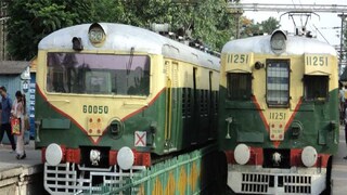 দেখুন বাতিল ট্রেনের তালিকা দেখুন বাতিল ট্রেনের তালিকা