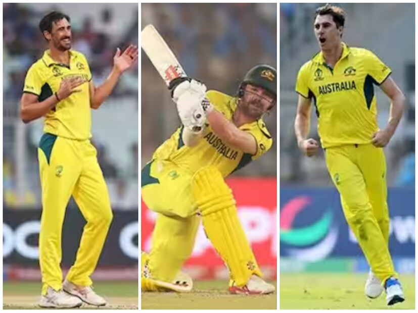 আইপিএলের ইতিহাসে এর আগে কোনও একটি দেশের ৩ ক্রিকেটারকে কিনতে ৫০ কোটির বেশি টাকা খরচও হওয়ার রেকর্ড নেই। যা করে দেখালেন বিশ্বকাপ জয়ী অস্ট্রেলিয়ার দলের ৩ তারকা।