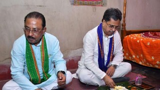 মণিপুর থেকে শিক্ষা, জনজাতি উন্নয়নে ত্রিপুরায় বিশেষ নজর বিজেপি নেতৃত্বের