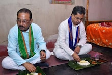 মণিপুর থেকে শিক্ষা, জনজাতি উন্নয়নে ত্রিপুরায় বিশেষ নজর বিজেপি নেতৃত্বের