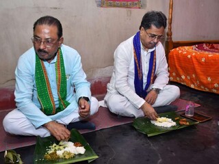 মণিপুর থেকে শিক্ষা, জনজাতি উন্নয়নে ত্রিপুরায় বিশেষ নজর বিজেপি নেতৃত্বের