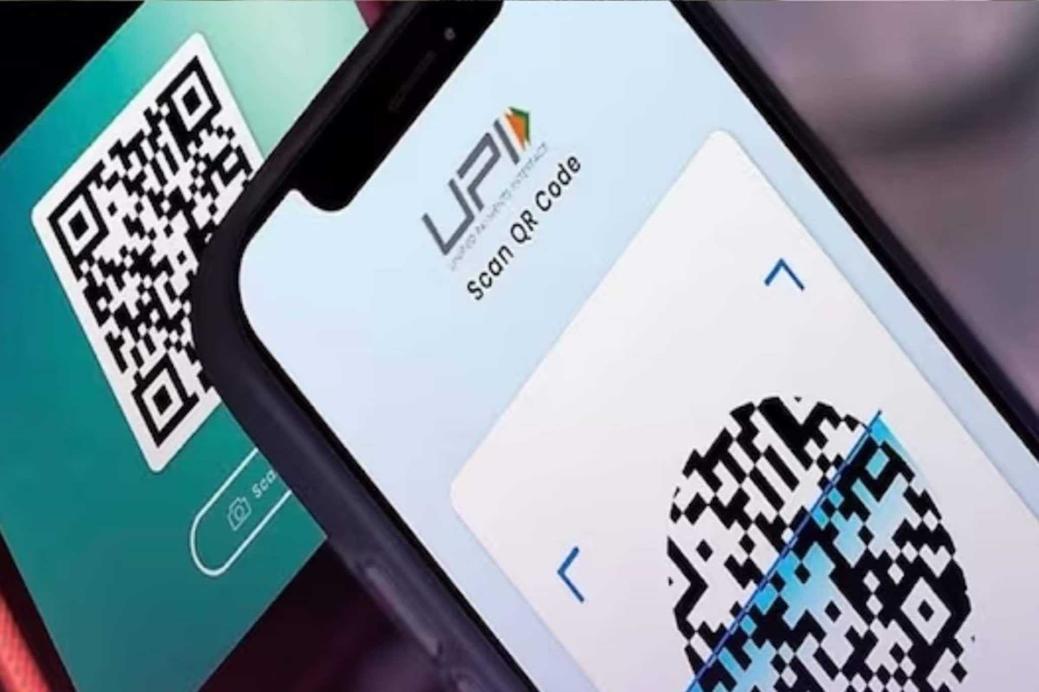 এখন থেকে UPI লেনদেন করা যাবে ক্রেডিট কার্ডেই; কীভাবে ব্যবহার করবেন দেখে নিন