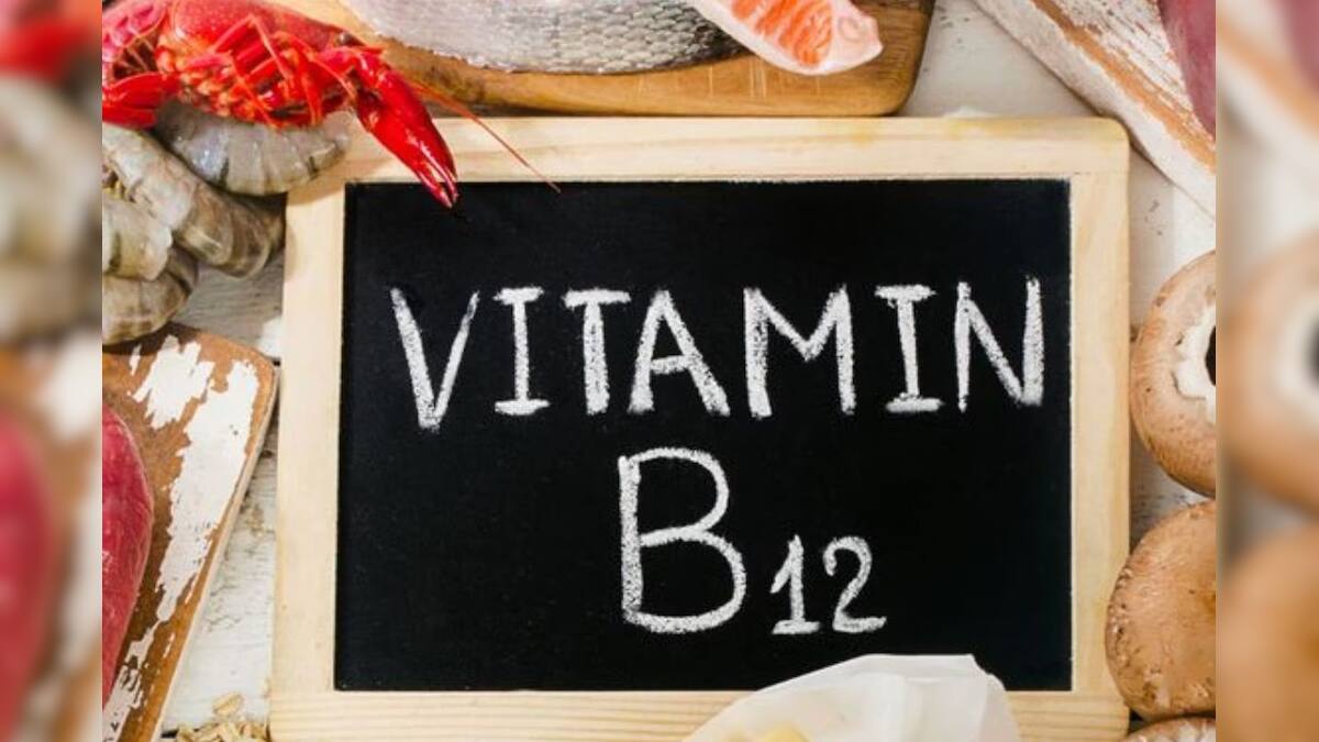 vitamin B12 deficiency problem in body, ভিটামিন বি 12এর ঘাটতি হলে