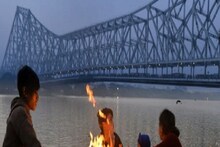 সপ্তাহের শেষে আবহাওয়ার বড় ভোলবদল! বড়দিনে কি জাঁকিয়ে শীত? জানুন ওয়েদার আপডেট