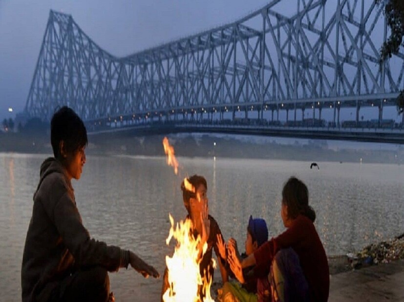 আবহাওয়া দফতরের রিপোর্ট অনুযায়ী পশ্চিমী ঝঞ্ঝা ও ঘূর্ণাবাতের কারণে উত্তরে হওয়া বাধা প্রাপ্ত হচ্ছে। আর তাতেই শীত মরশুমে স্বাভাবিক শীতের ছন্দপতন। বছরের শেষ লগ্নে আরও বাড়বে দিঘা সহ পূর্ব মেদনীপুর জেলার পাশাপাশি কলকাতা, হাওড়া ও দুই ২৪ পরগনার তাপমাত্রা।