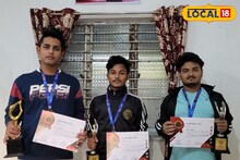 ওয়ার্ল্ড যোগা চ্যাম্পিয়নশিপে সাফল্য, মেদিনীপুরের ঝুলিতে সোনা-রুপো-ব্রোঞ্জ