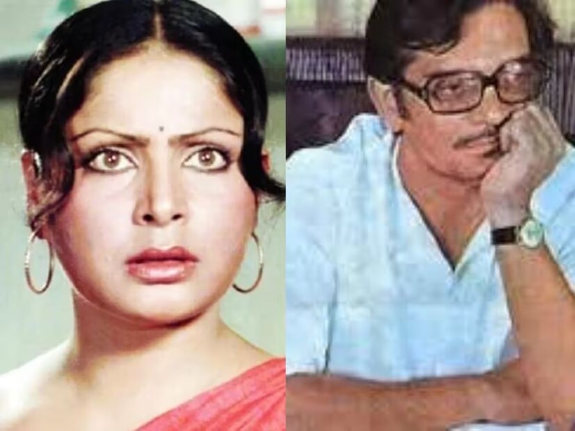 ঠিক সেদিন সকালেই যশ চোপড়া কাশ্মীরে 'কভি কভি' সিনেমার শ্যুটিং স্পট দেখতে এসেছিলেন। রাখি যশ চোপড়ার কাছে গিয়ে নায়িকার রোল করবেন বলে কথা দেন। এভাবেই বিয়ের পরে আবার ফিল্মে কামব্যাক করেন রাখি গুলজার। শর্মিলা বা সুচিত্রার চেয়ে রাখিও কিছু কম নন, এই জবাব গুলজারকে দিতেই কি রাখির এই সিদ্ধান্ত ছিল?