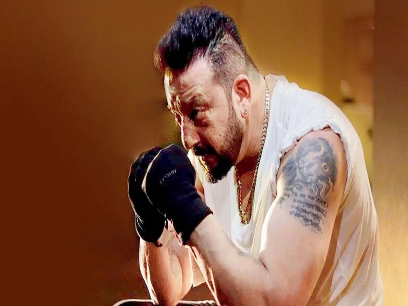 ক্যানসারকে কোনও ভাবেই নিজের শরীর ও জীবনের উপর অধিকার ফলাতে দেবেন না বলে মনস্থির করেছিলেন সঞ্জয়। সঞ্জয় উপলব্ধি করেন, মন দুর্বল হলে রোগ আরও পেয়ে বসবে। সঙ্গে সঙ্গে তিনি ঘুরে দাঁড়ানোর সিদ্ধান্ত নেন। বর্ষীয়ান অভিনেতা জোর গলায় বলে ওঠেন, 'আমার কিচ্ছু হবে না।'