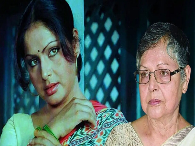 রাখির তখন হাতে অজস্র ছবি নায়িকা হিসেবে। বিপরীতে শশী কাপুর, অমিতাভ বচ্চনের মতো নায়করা। কিন্তু বিয়ের এক বছর না হতেই ১৯৭৩-এর ডিসেম্বরে জন্মান মেঘনা, গুলজার-রাখির মেয়ে। মেঘনা জন্মানোর এক বছর পরেই গুলজার-রাখির সেপারেশান হয়ে যায়। ভেঙে যায় দু'জনের সংসার। দুজন আলাদা থাকতে শুরু করেন। আজও আলাদাই তাঁরা।