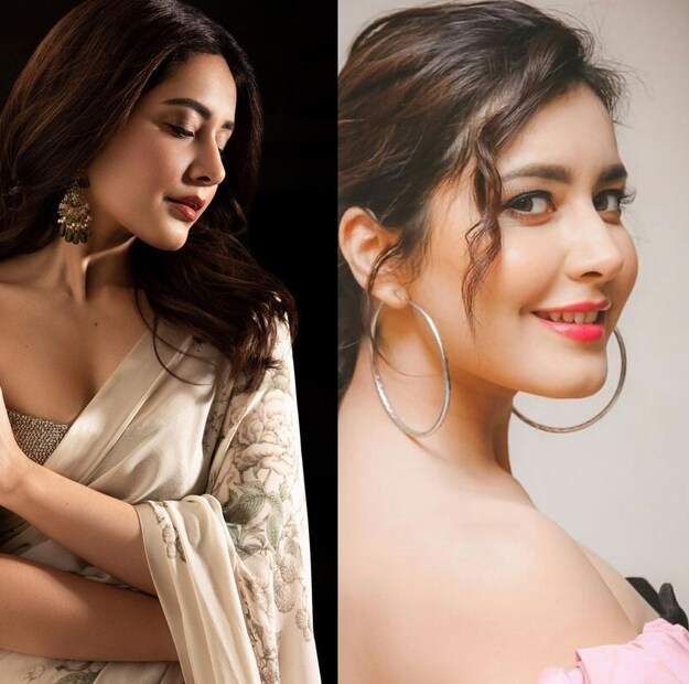 আইএএস পরীক্ষা খুব সহজ নয়। তবে, রাশির পক্ষে সেই প্রস্তুতিপর্ব নিয়ে অসুবিধা হওয়ার কথা নয়। দিল্লি বিশ্ববিদ্যালয়ের ইংরেজি ভাষা ও সাহিত্যের গ্র্যাজুয়েট তিনি, পড়াশোনায় স্কুলবয়স থেকেই তুখোড়। ভাগ্যের চাকা ঘুরল অন্য ভাবে।