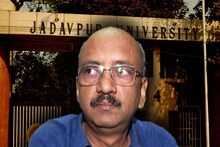 'উপাচার্যের দফতরে যাচ্ছি না', প্রেস বিবৃতি দিয়ে জানিয়ে দিলেন বুদ্ধদেব সাউ