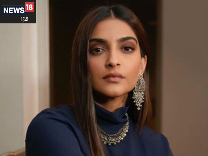 *সোনম কাপুর তার ইনস্টাগ্রাম অ্যাকাউন্টে একটি ভিডিও শেয়ার করেছেন সম্প্রতি। ভিডিওতে স্বামী আনন্দ আহুজা, ছেলে বায়ু এবং পরিবারের অন্যান্য সদস্যদের ছিলেন সোনম। সেই ভিডিওটির সঙ্গে একটি দীর্ঘ ক্যাপশন লেখেন, যাতে স্বামীর গুরুতর অসুস্থতার কথা উল্লেখ করেছেন।