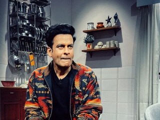 মনোজ বাজপেয়ী