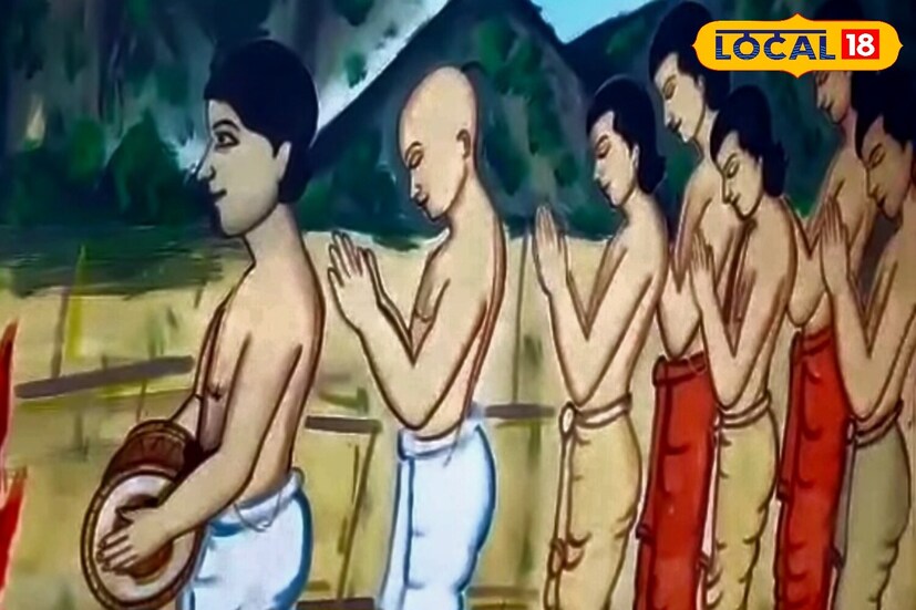 অনেকেই বিশ্বাস করেন, সেই সতীদাহ প্রথার পরই গ্রামে অভিশাপ নেমে আসে। তার জন্য কার্যত শেষ হয়ে যায় সেই গ্রাম।