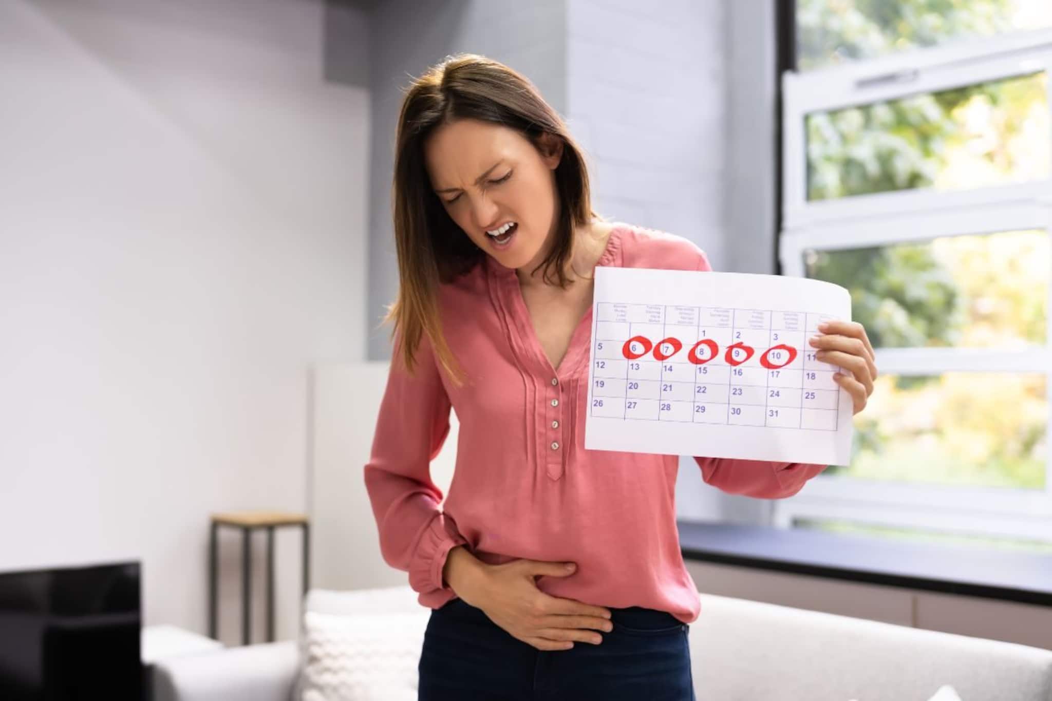 পিরিয়ড মিস হলেই কি প্রেগন্যান্ট? একবারেই নয়! শরীরে বাসা বাঁধতে পারে  এই অসুখগুলো