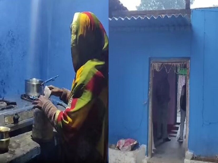 পরিবারের তফর থেকে জানা গিয়েছে যে, গত ৩৫ বছর ধরে শুধু চা খেয়েই বেঁচে আছেন পল্লীদেবী। ডাক্তাররাও এই মহিলাকে দেখে অবাক হলেও তিনি সুস্থ আছেন। তিনি বিয়েও করেছিলেন। বিয়ের পর এমন কিছু ঘটেছিল যে তার পর থেকেই খাবার খাওয়া ছেড়ে দেন তিনি৷ 