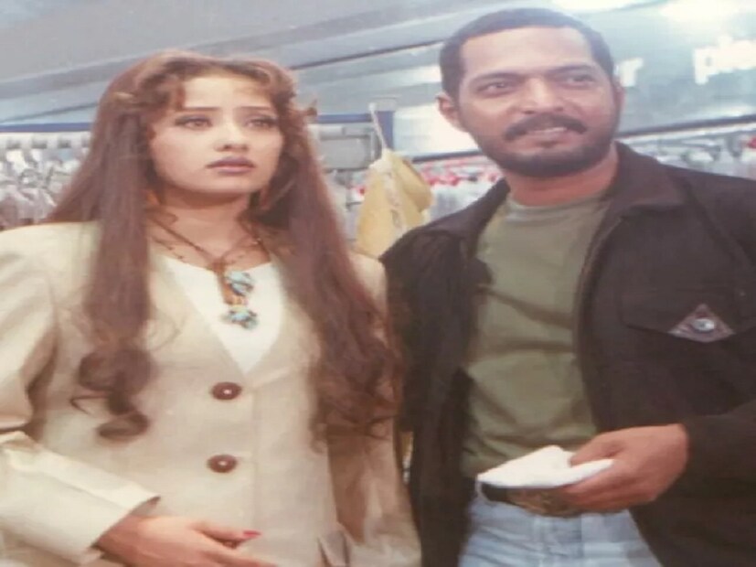 নানা-মণীষার প্রেমের পথটা যদিও বিশেষ মসৃণ ছিল না। নানা কারণে দু'জনের মতবিরোধ হত। শোনা যায়, মণীষাকে বিয়ে করতে রাজি ছিলেন না নানা। আর তা নিয়ে বিবাদ পৌঁছে যেত চরমে। মণীষার সঙ্গে সম্পর্কে থাকাকালীনই নাকি অভিনেত্রী আয়েশা ঝুলকার সঙ্গে ঘনিষ্ঠ হয়ে পড়েছিলেন নানা।