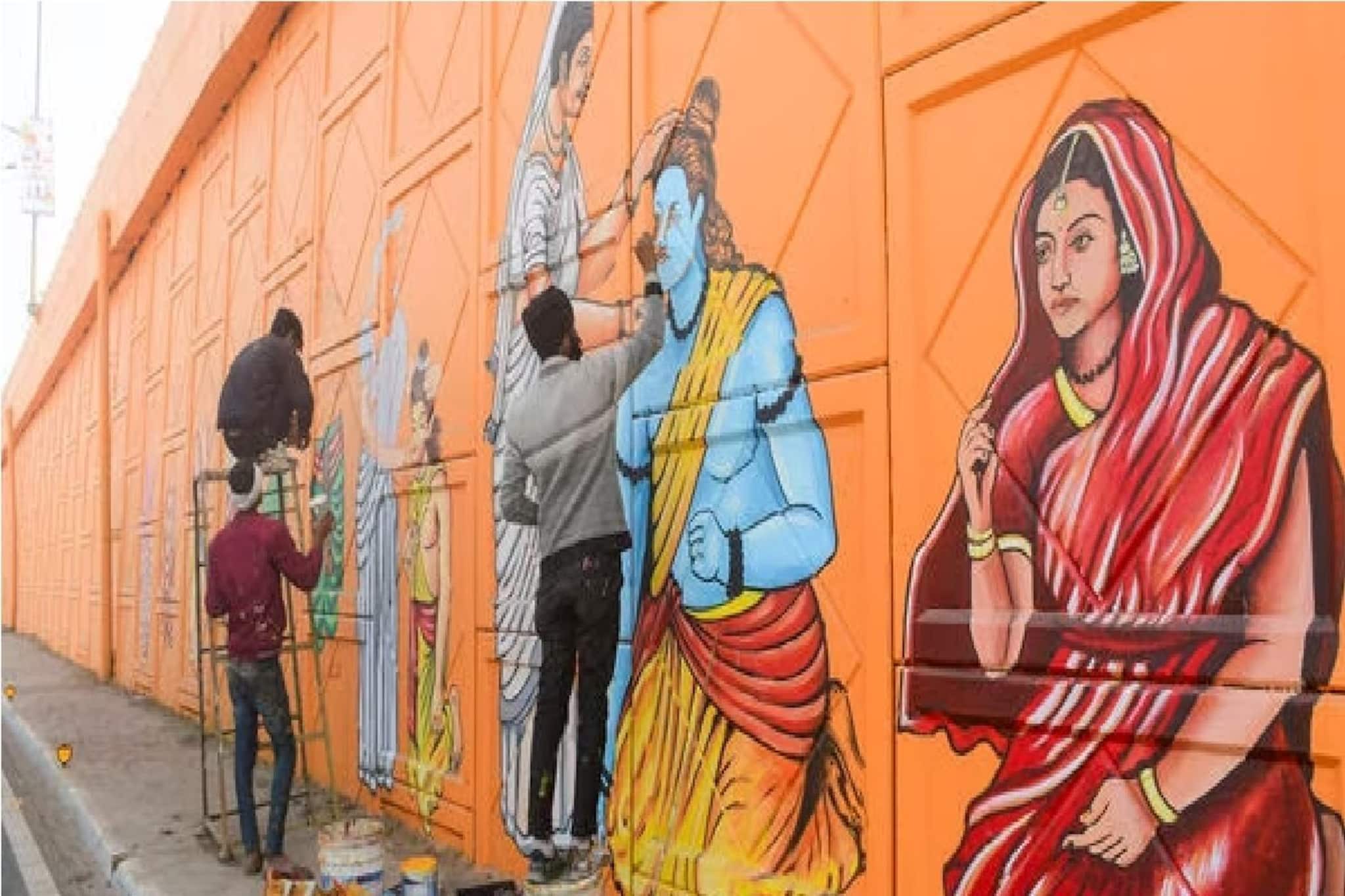 ২২ জানুয়ারি রামলালার প্রাণ প্রতিষ্ঠার দিন ‘এই’ সব রাজ্যে বিক্রি হবে না একফোঁটা