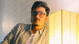 টলিউডে বিয়ের মরশুম, বাবার কথায় গাঁটছড়া বাঁধবেন বিশ্বাবসু? শীঘ্রই ধরা দেবেন নতুন রূপে টলিউডে বিয়ের মরশুম, বাবার কথায় গাঁটছড়া বাঁধবেন বিশ্বাবসু? শীঘ্রই ধরা দেবেন নতুন রূপে