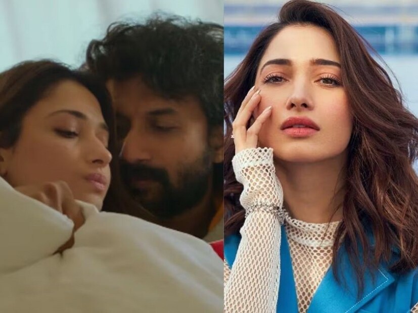 তিনি আরও বলেন যে এছাড়াও, সবার সামনে রোমান্টিক দৃশ্য করা খুব কঠিন। যে সব অভিনেতারা লাজুক এবং শান্ত স্বভাবের তাদের সেই সময় ডায়লগ বলতেও অসুবিধা হয়। অনেকে আবার নাকি রোমান্টিক দৃশ্যে উপস্থিত হতেও পছন্দ করেন না, বলছেন তামান্না৷ 