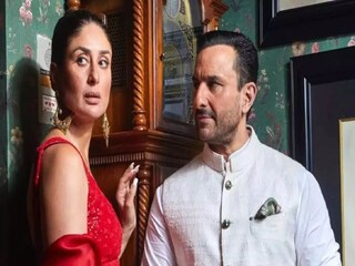 তাঁরা কেউ একে অপরের উপর নির্ভর করেন না। 