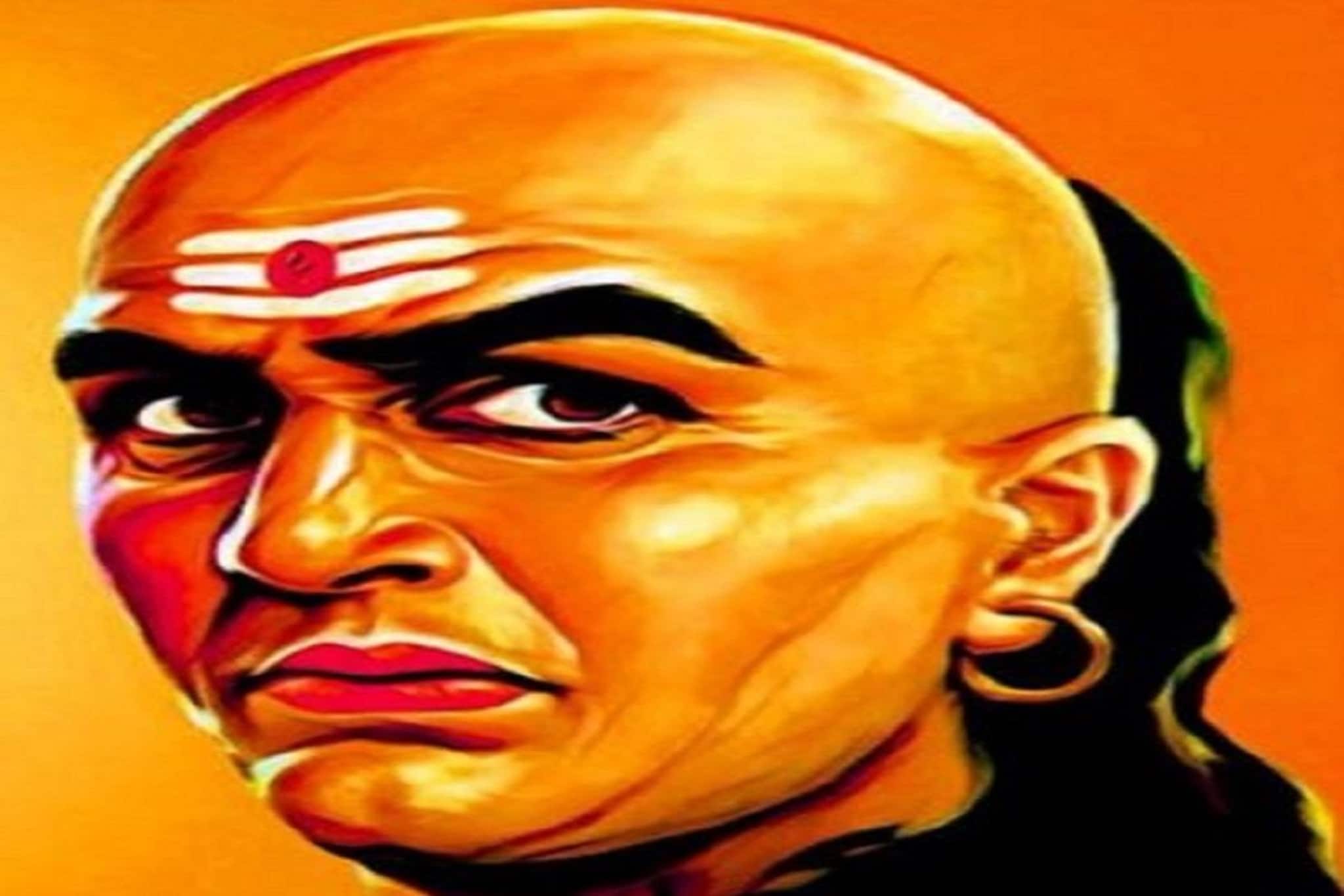 সঙ্কটের সময়ে ভেঙে পড়েছেন? চাণক্যের এই ৪ নীতিতে পাশা পাল্টে ফেলবেন নিমেষে