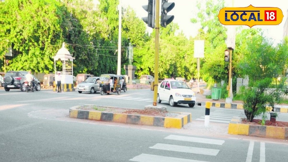 Sadak Suraksha Abhiyan: রাস্তায় সাদা-হলুদ নানা-রকম দাগ কেন কাটা থাকে জানেন? এই সংকেত জেনে তবে গাড়ি চালান
