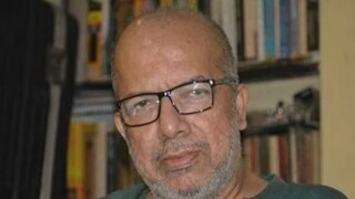 কেমন আছেন শিল্পী?